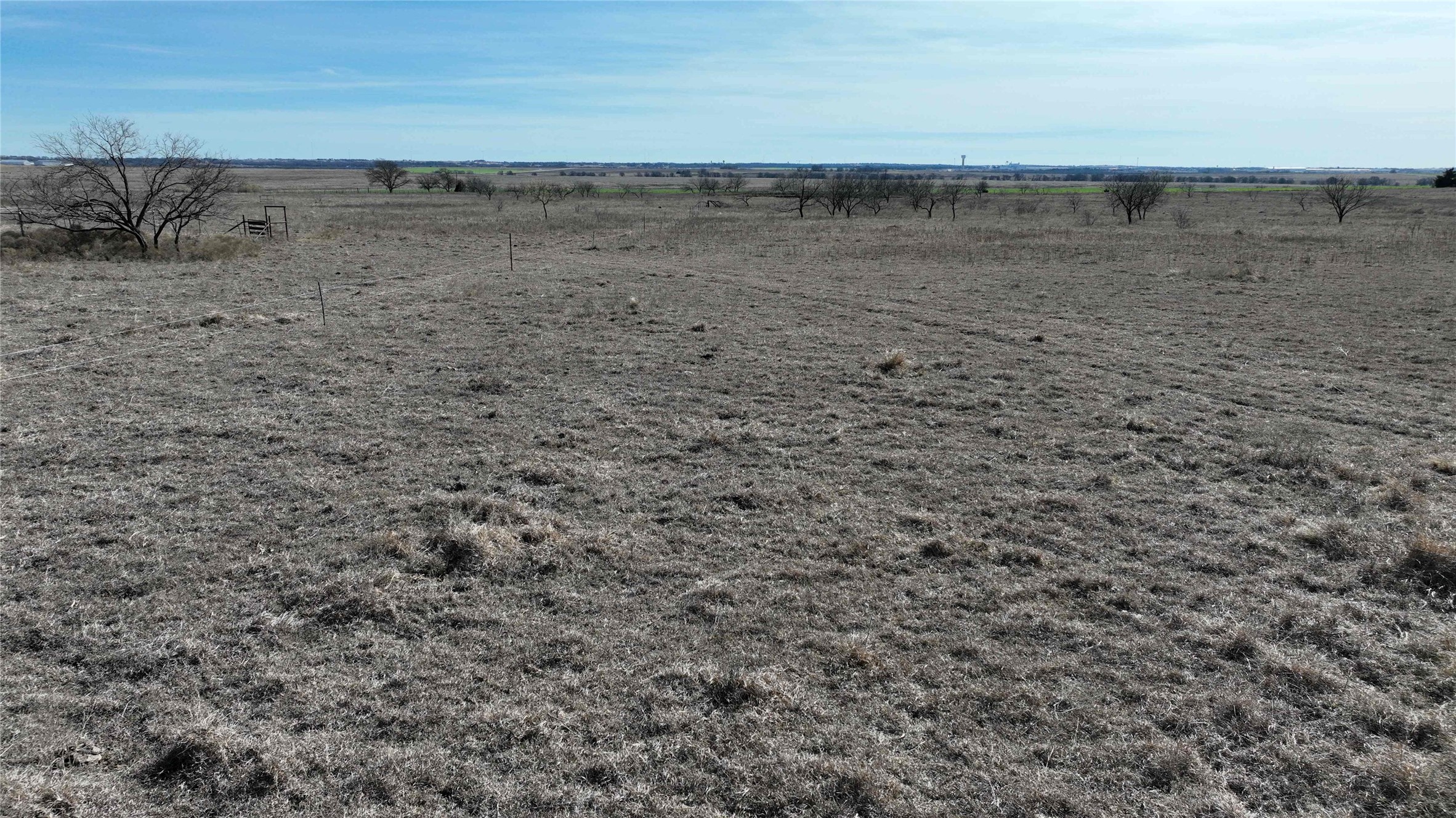 Tbd Hcr 4241 Hillsboro TX 76645