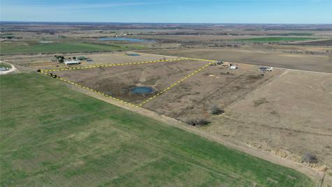Tbd Hcr 4241 Hillsboro TX 76645