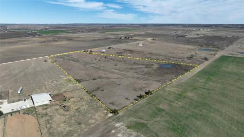 Tbd Hcr 4241 Hillsboro TX 76645