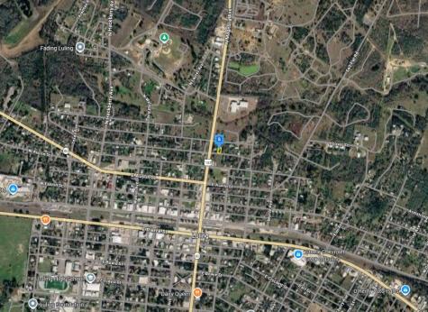 703 E Jones Street Luling TX 78648