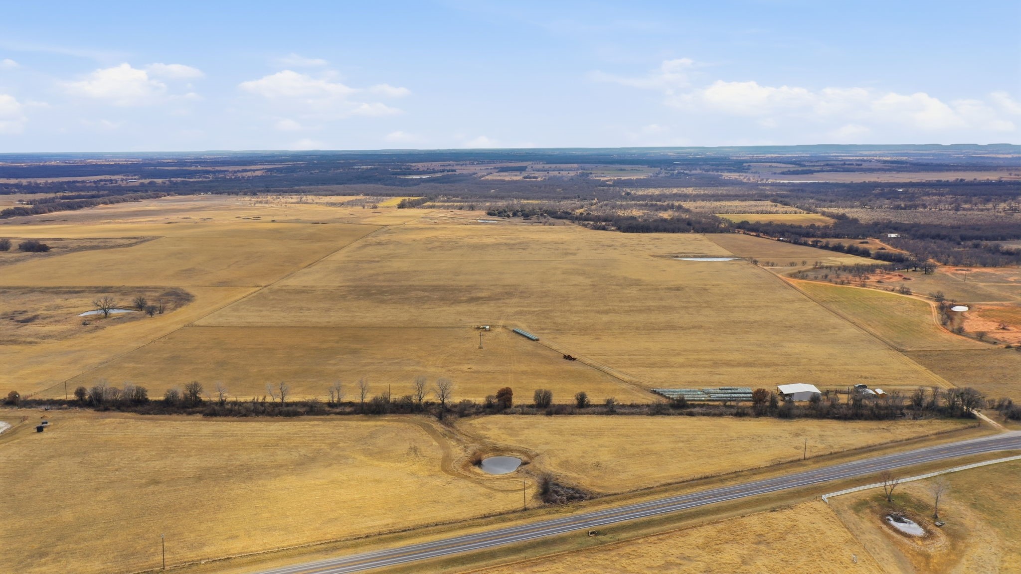 2597 Highway 587 De Leon TX 76444