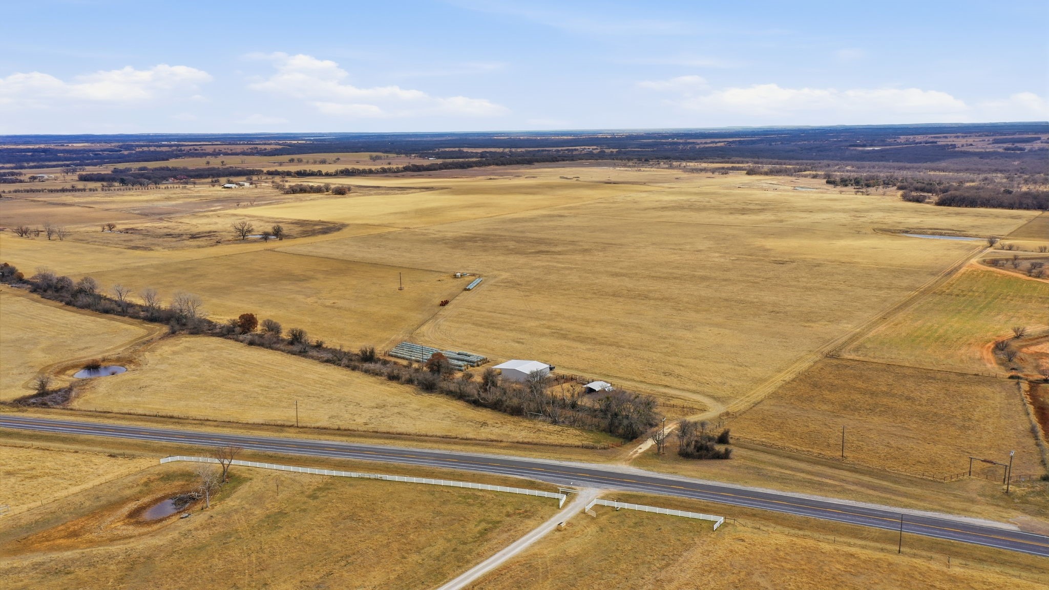 2597 Highway 587 De Leon TX 76444