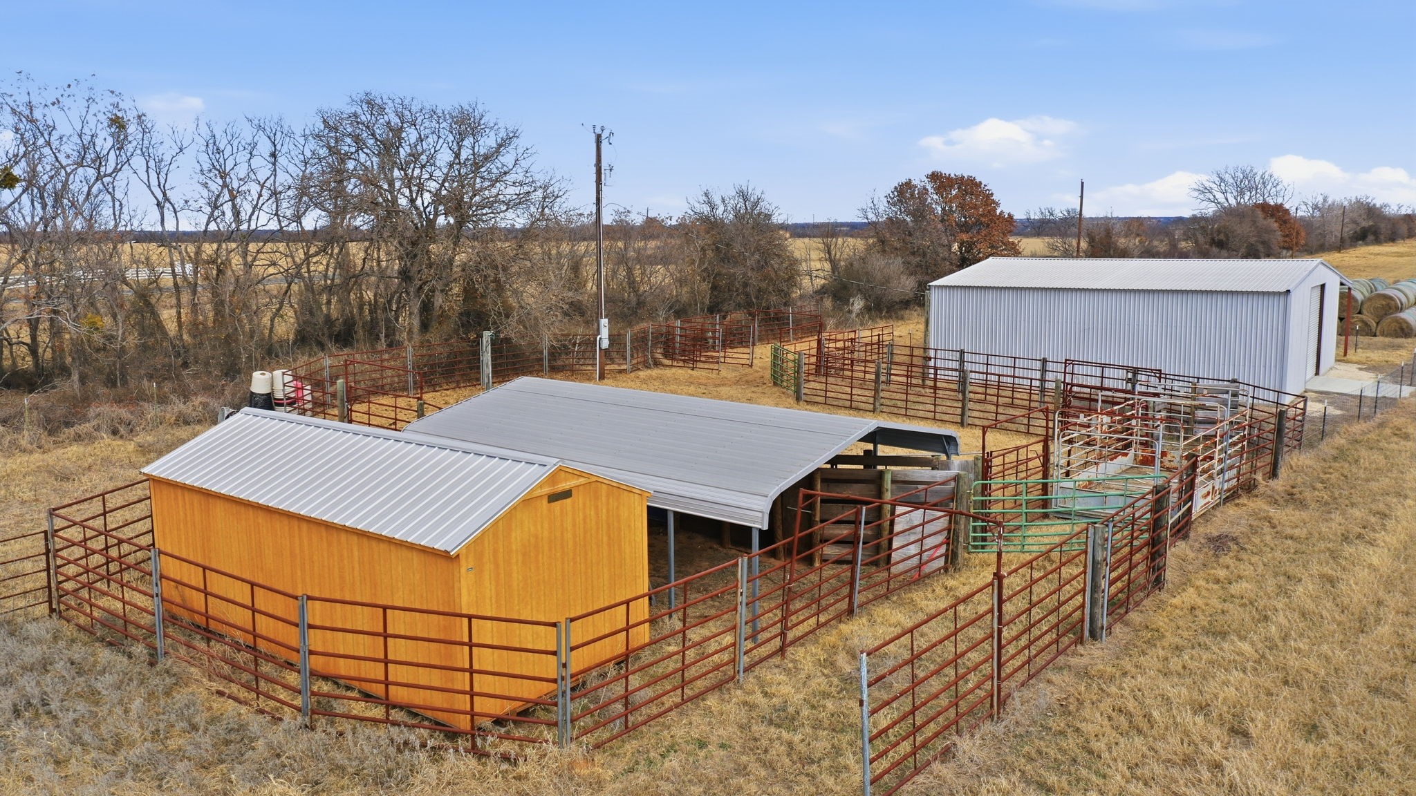 2597 Highway 587 De Leon TX 76444