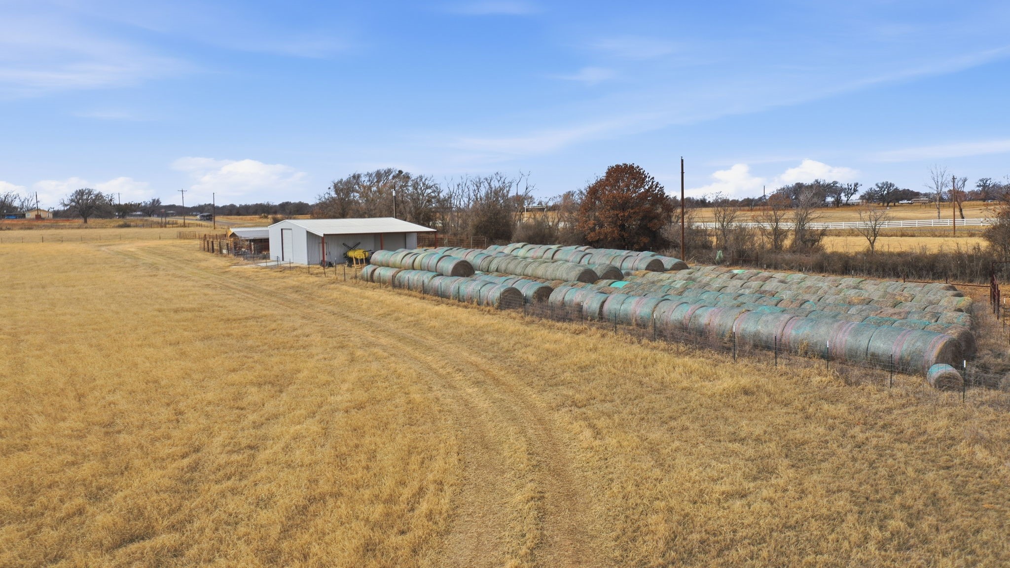 2597 Highway 587 De Leon TX 76444