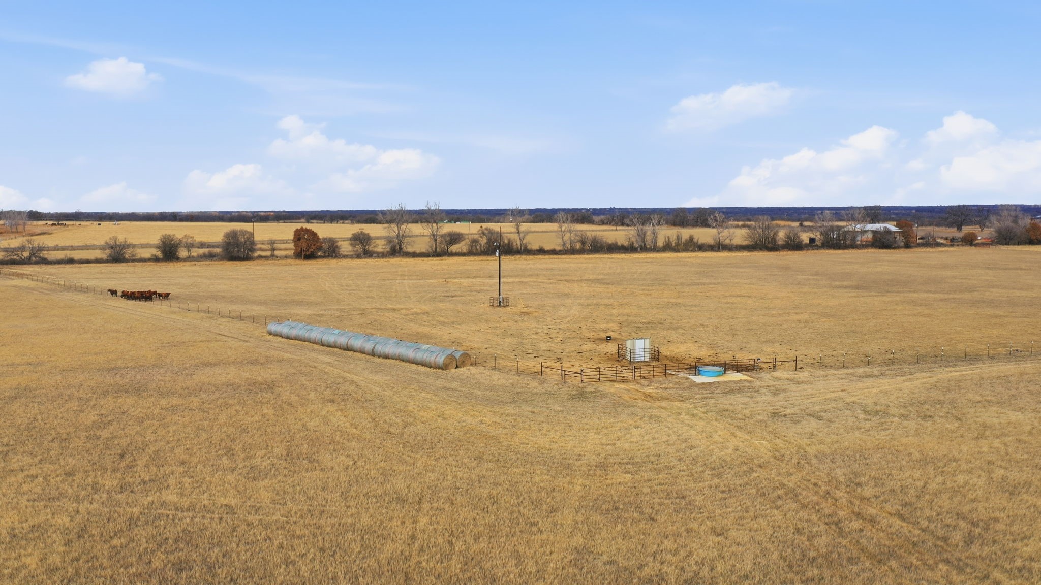 2597 Highway 587 De Leon TX 76444