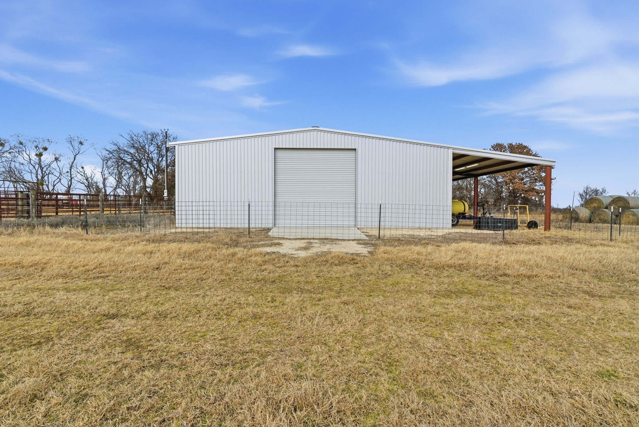 2597 Highway 587 De Leon TX 76444