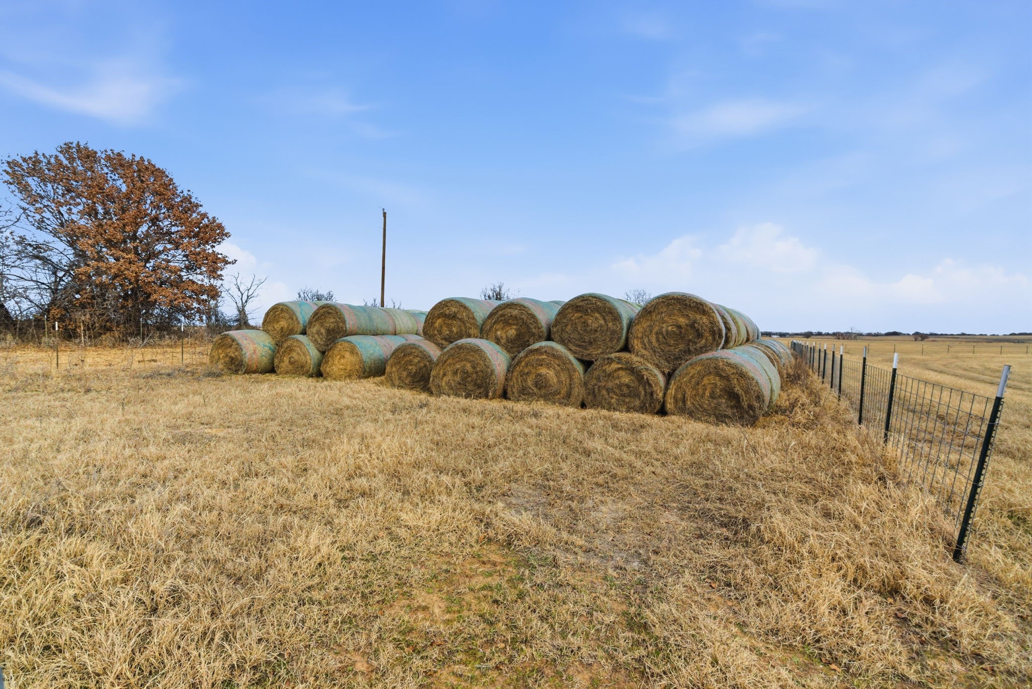 2597 Highway 587 De Leon TX 76444