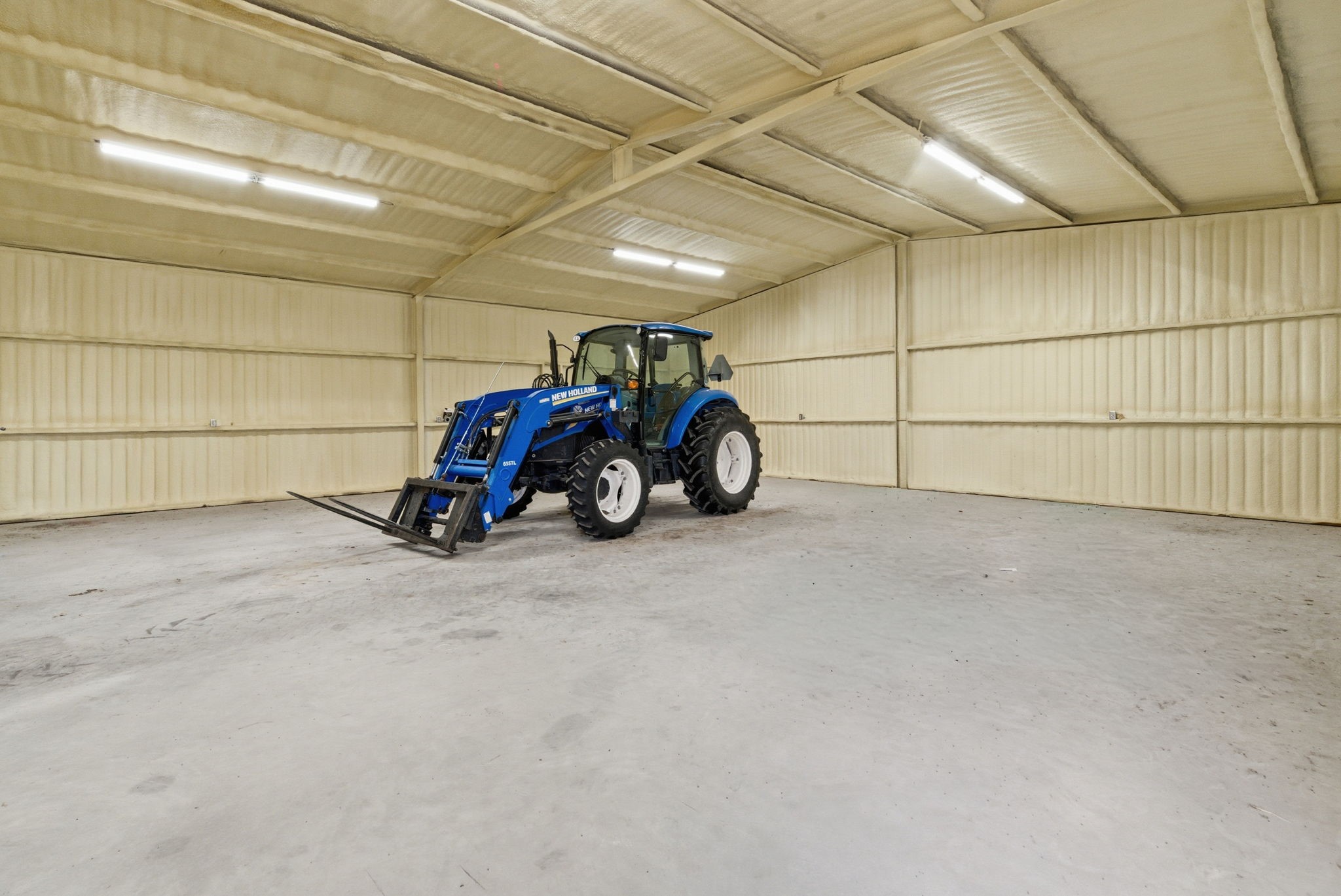 2597 Highway 587 De Leon TX 76444