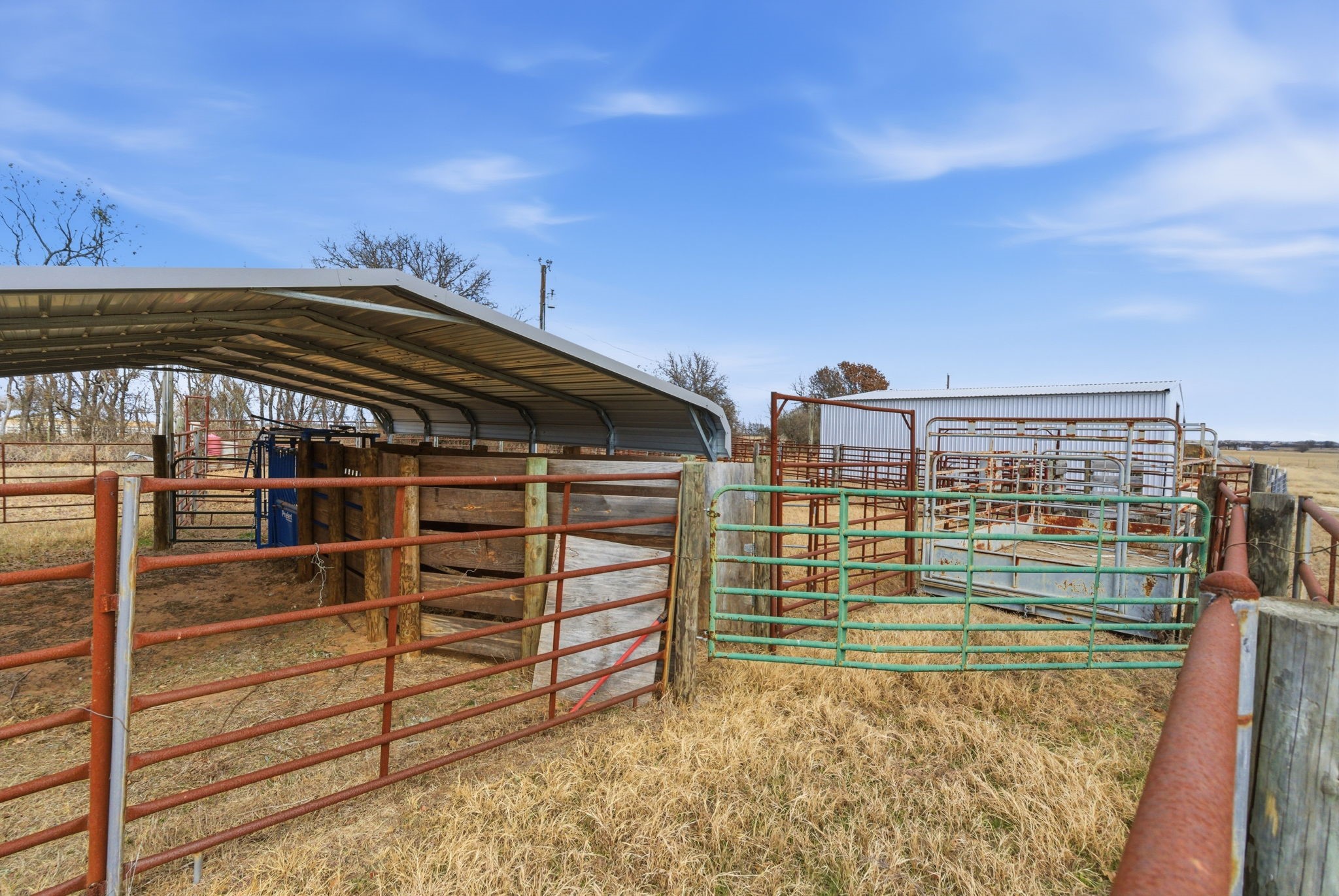 2597 Highway 587 De Leon TX 76444