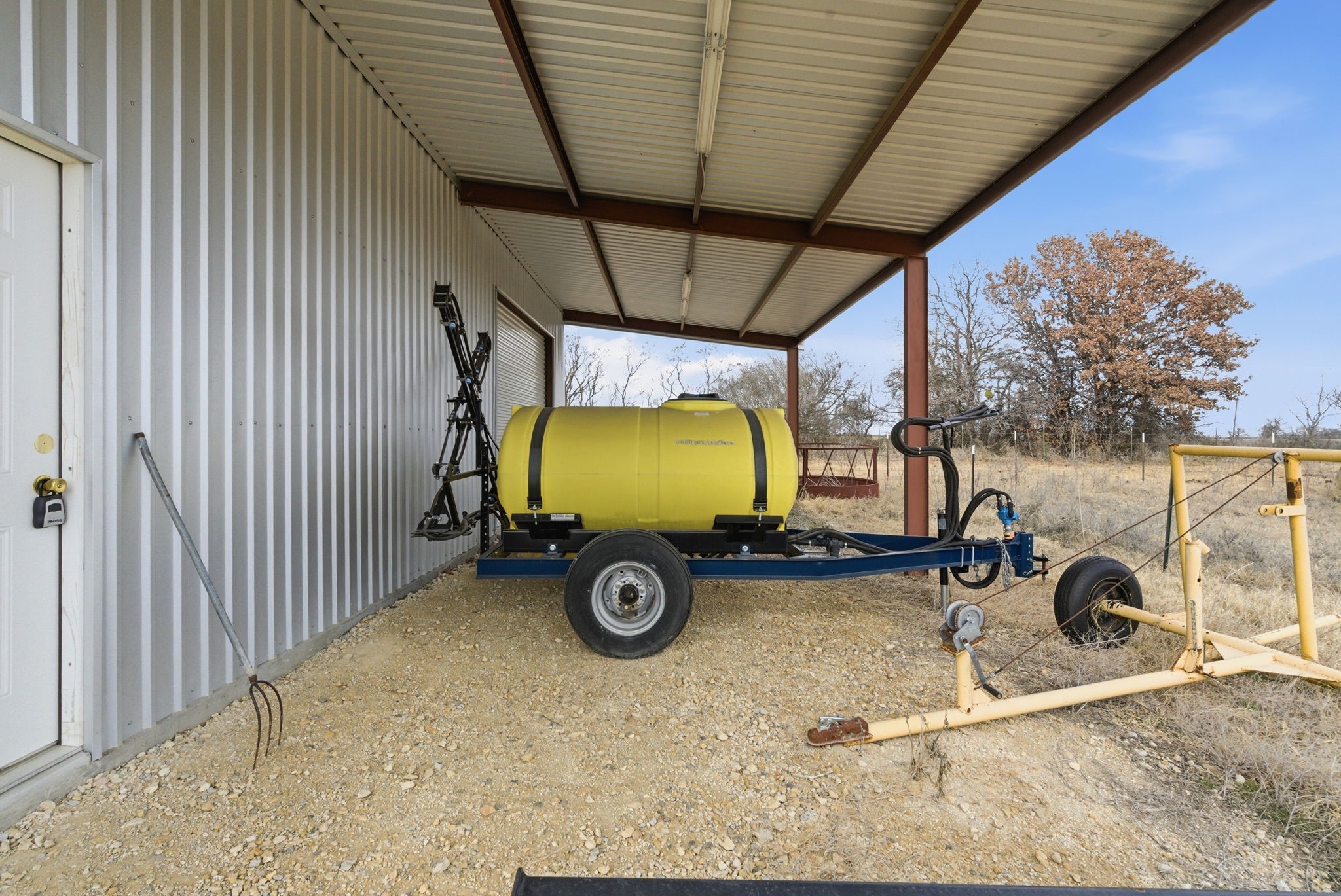 2597 Highway 587 De Leon TX 76444