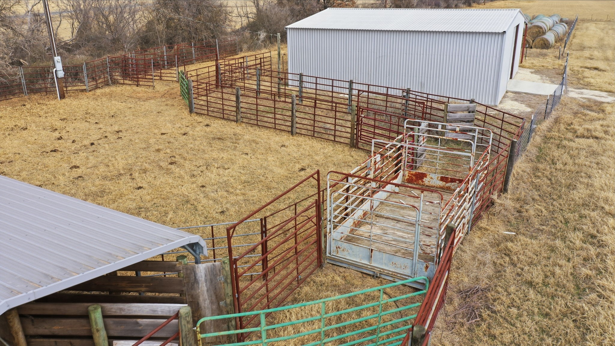 2597 Highway 587 De Leon TX 76444
