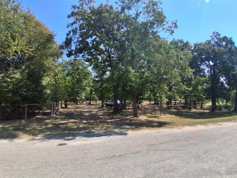 5601 Cedar Oaks Road Grandview TX 76050