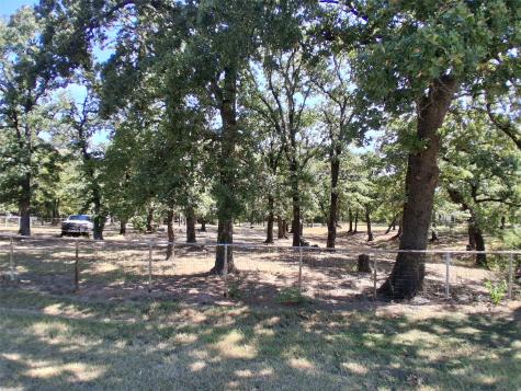 5601 Cedar Oaks Road Grandview TX 76050