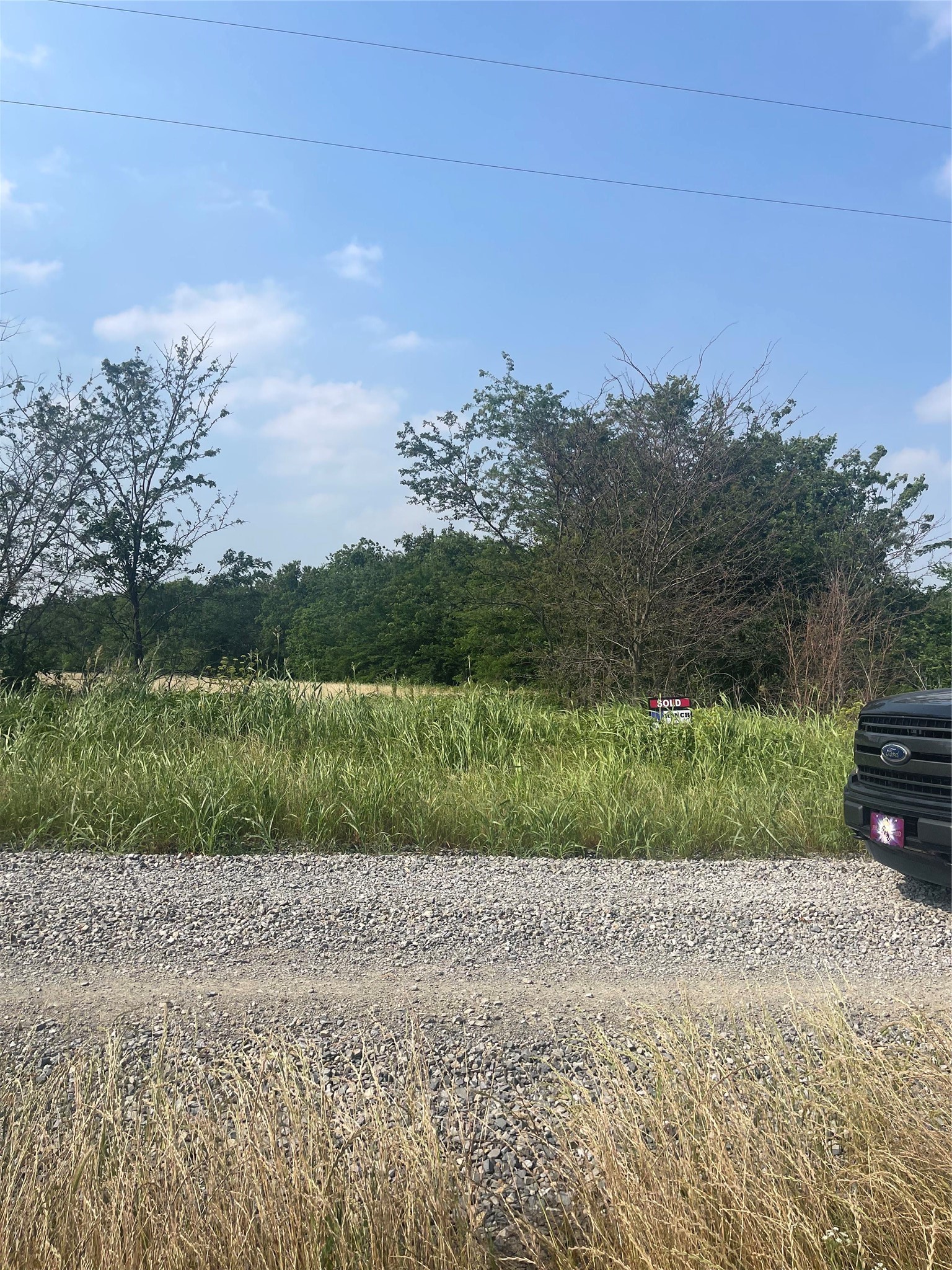 Tbd County Line Commerce TX 75428