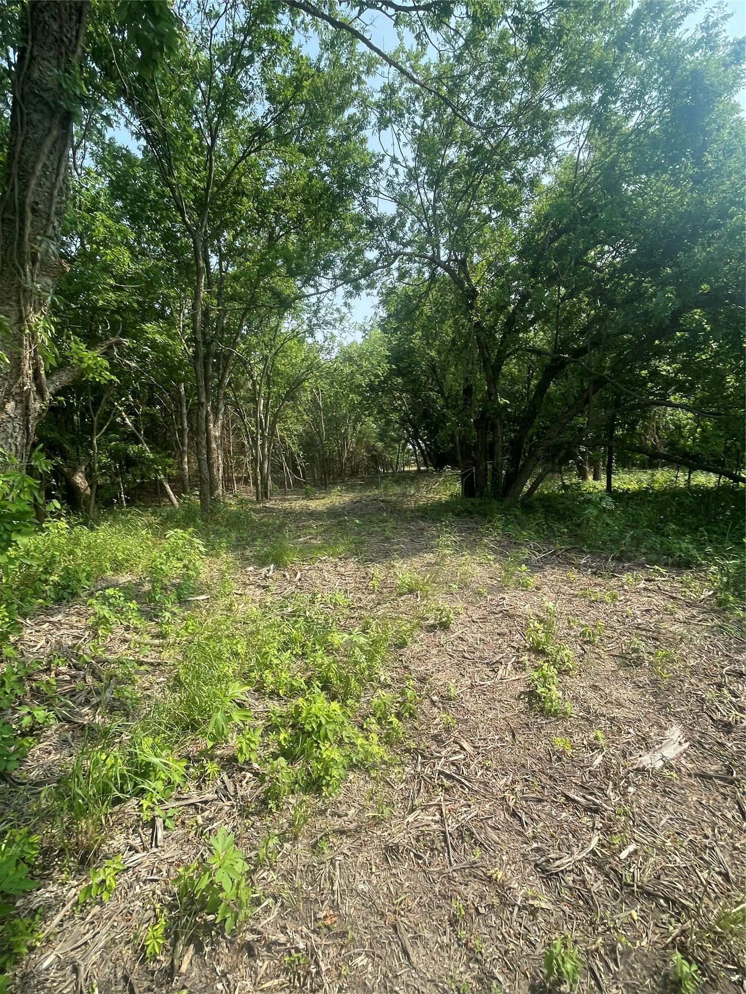 Tbd County Line Commerce TX 75428