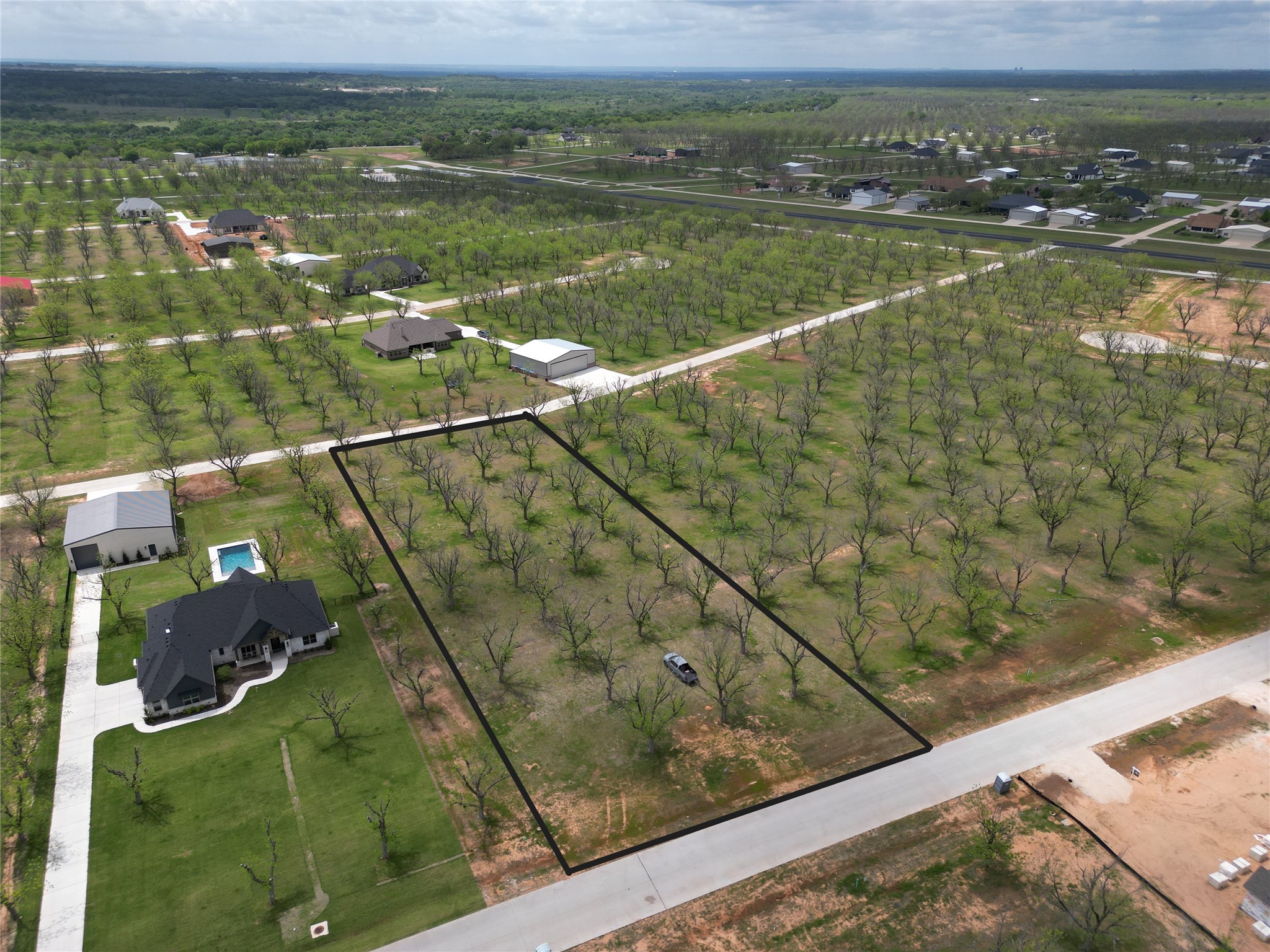1019 East Landings North Granbury TX 76049