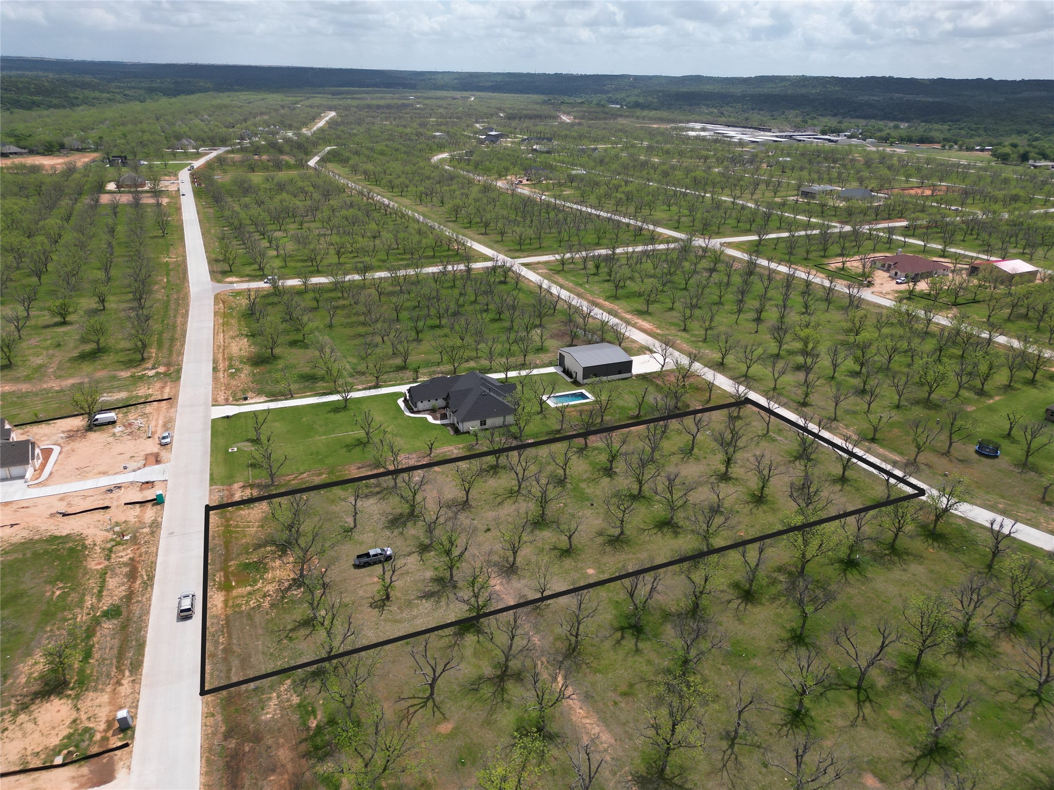1019 East Landings North Granbury TX 76049