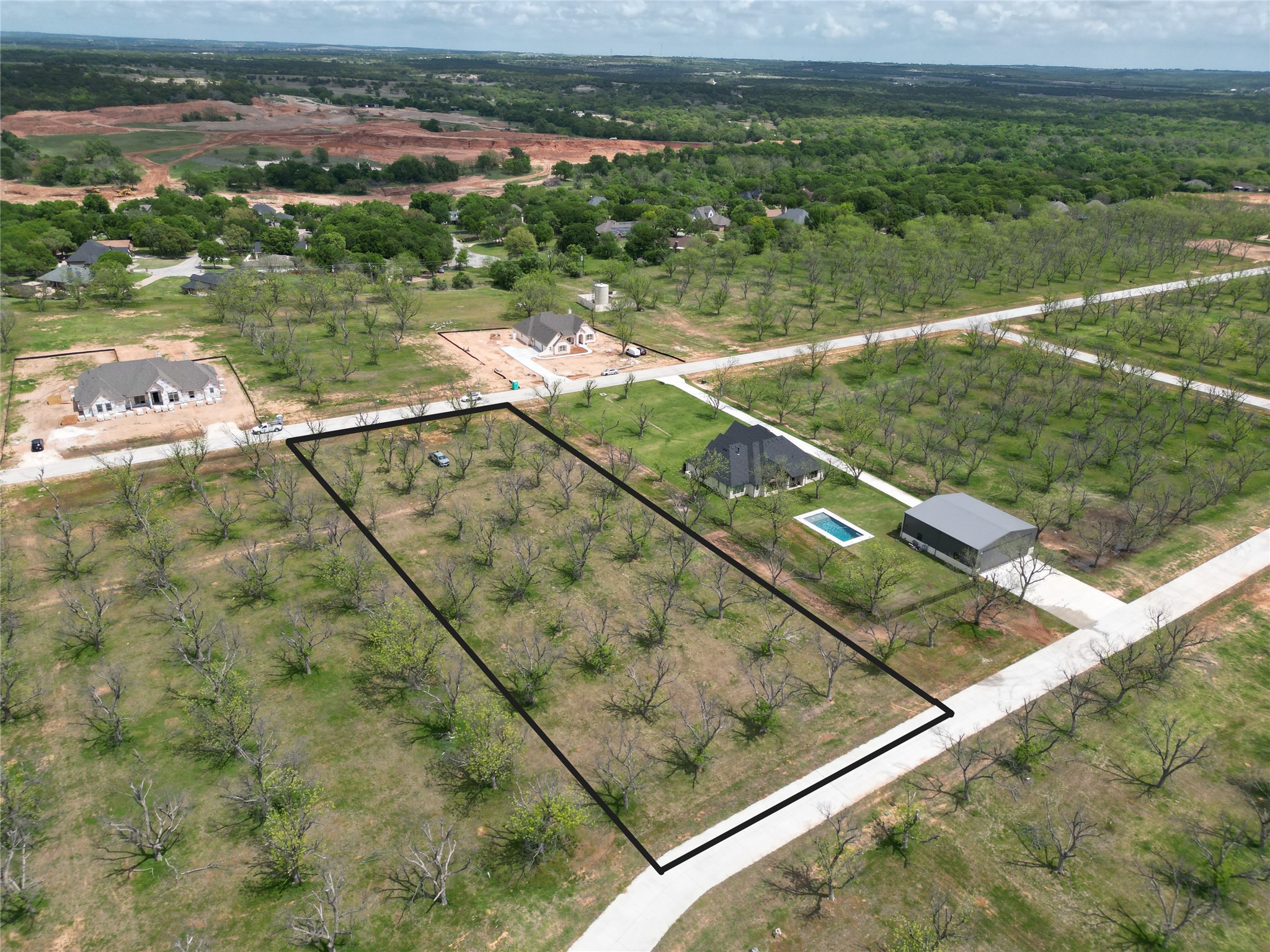 1019 East Landings North Granbury TX 76049