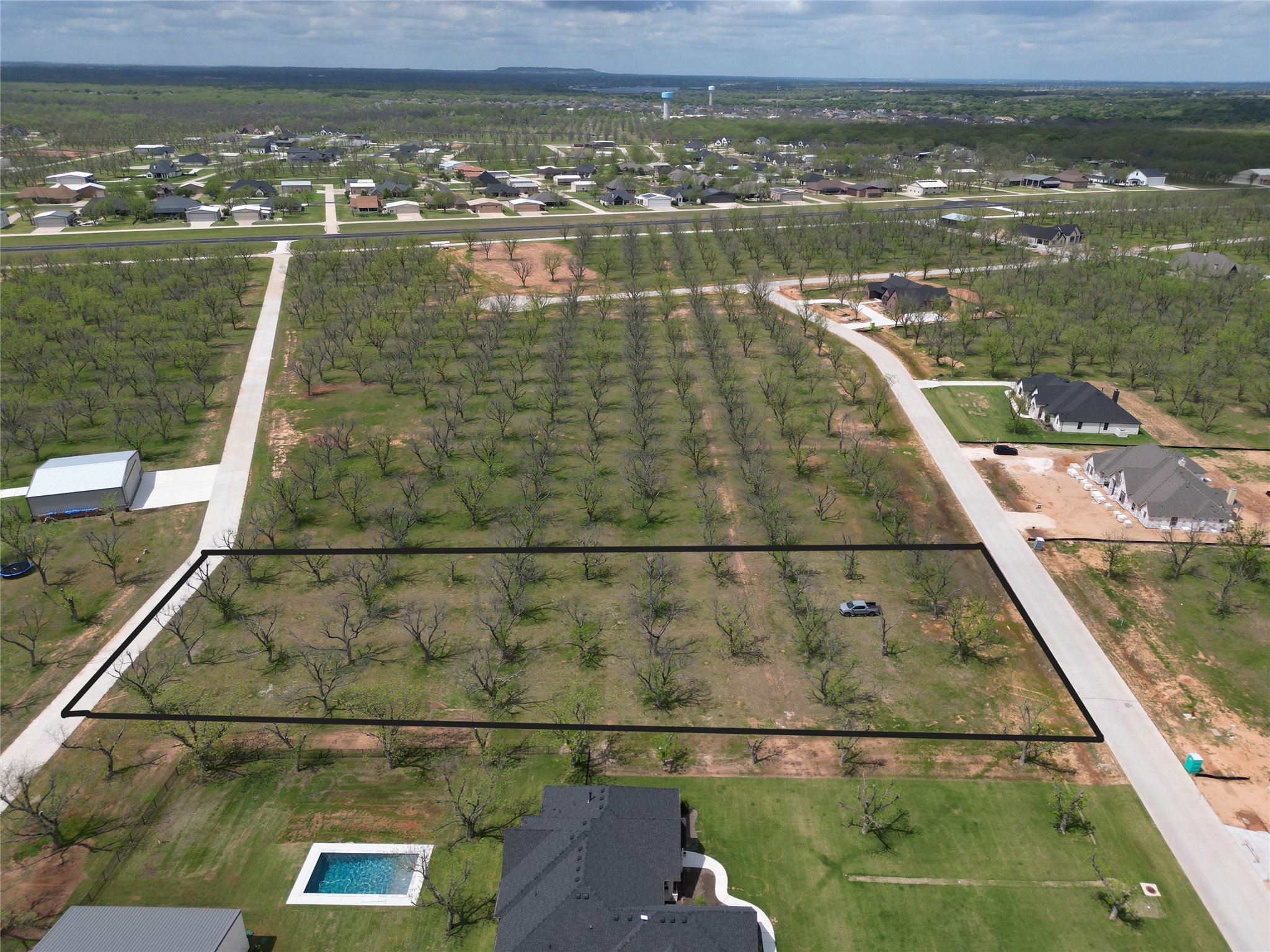 1019 East Landings North Granbury TX 76049