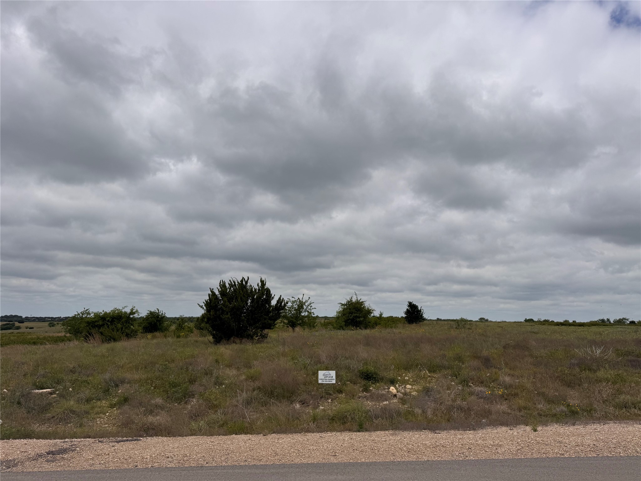 2908 Mattie Ross Road Cresson TX 76035