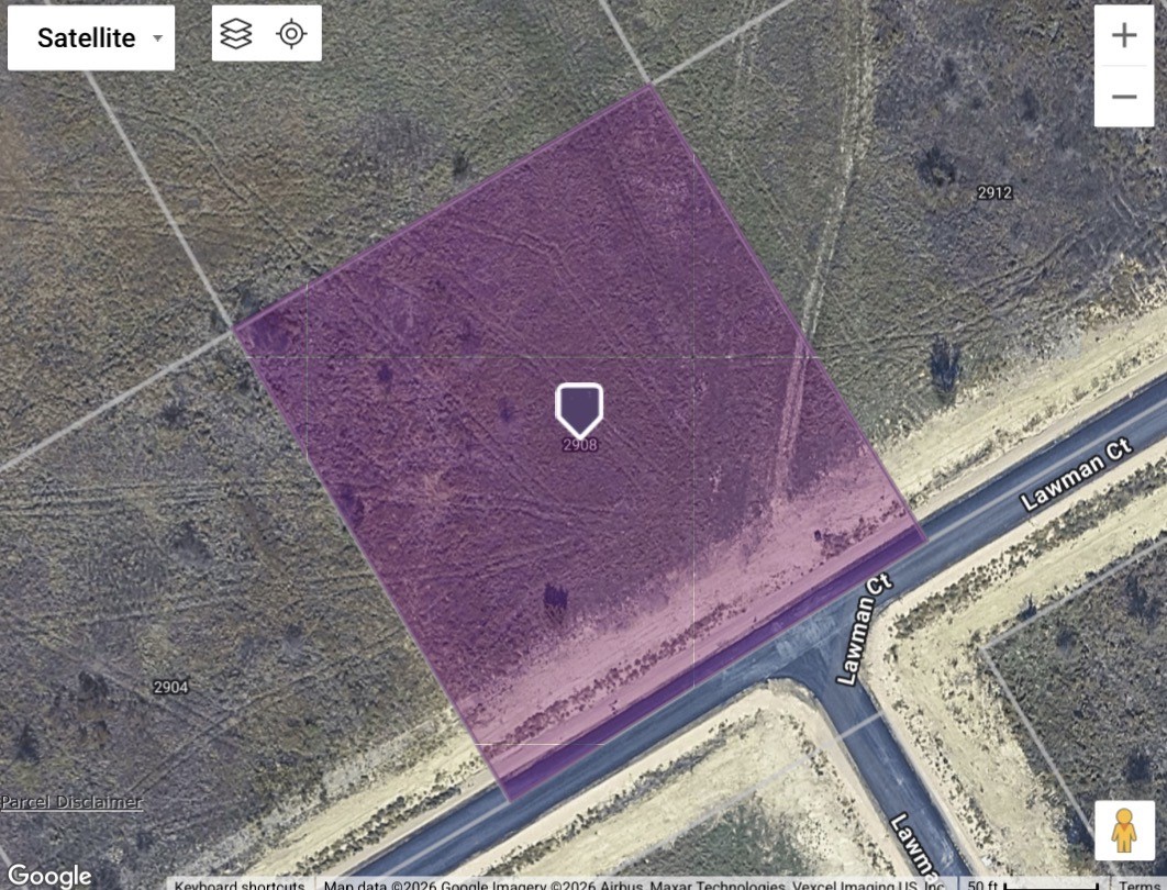 2908 Mattie Ross Road Cresson TX 76035