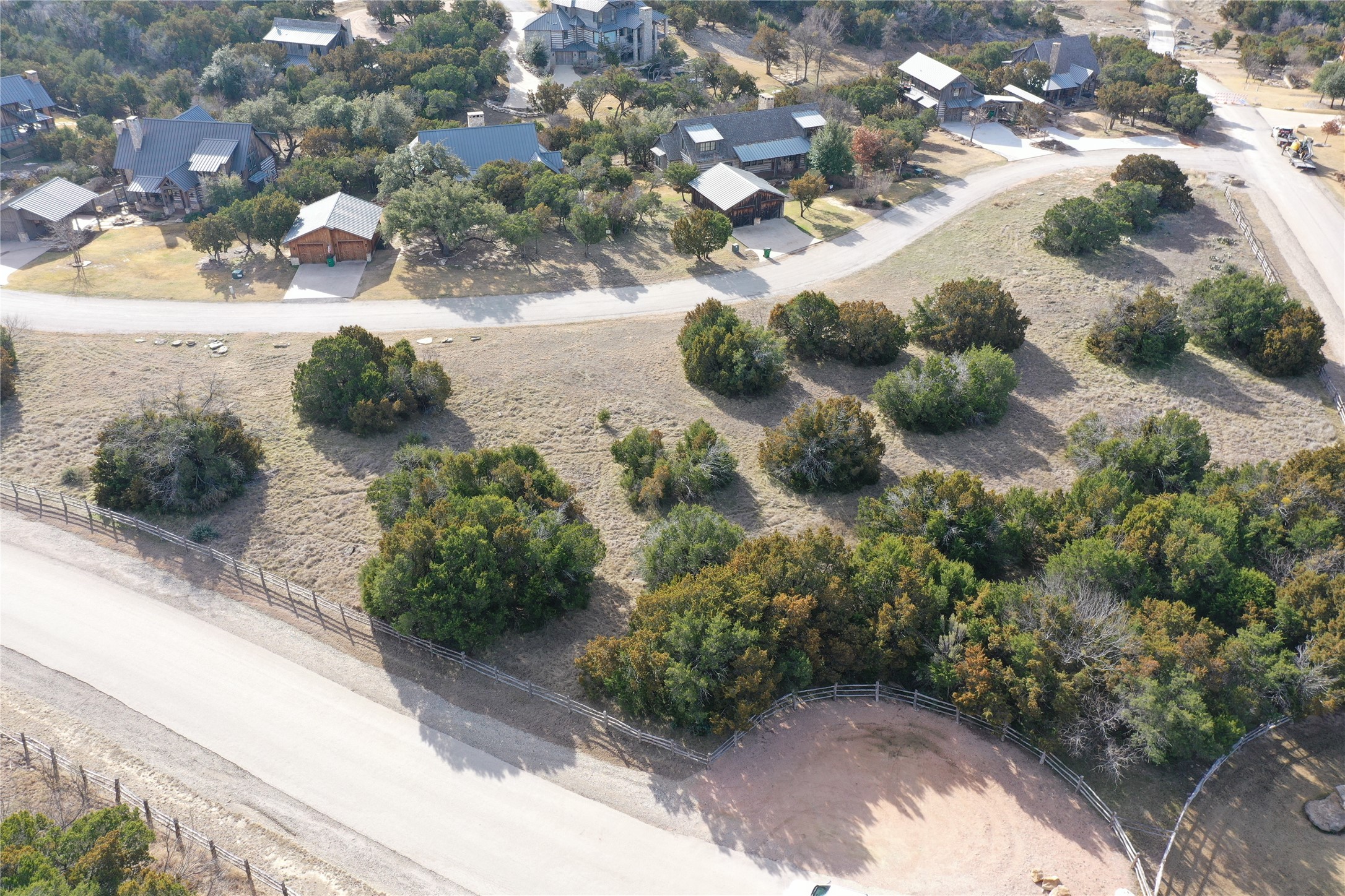 1099 Waterfall Way Graford TX 76449