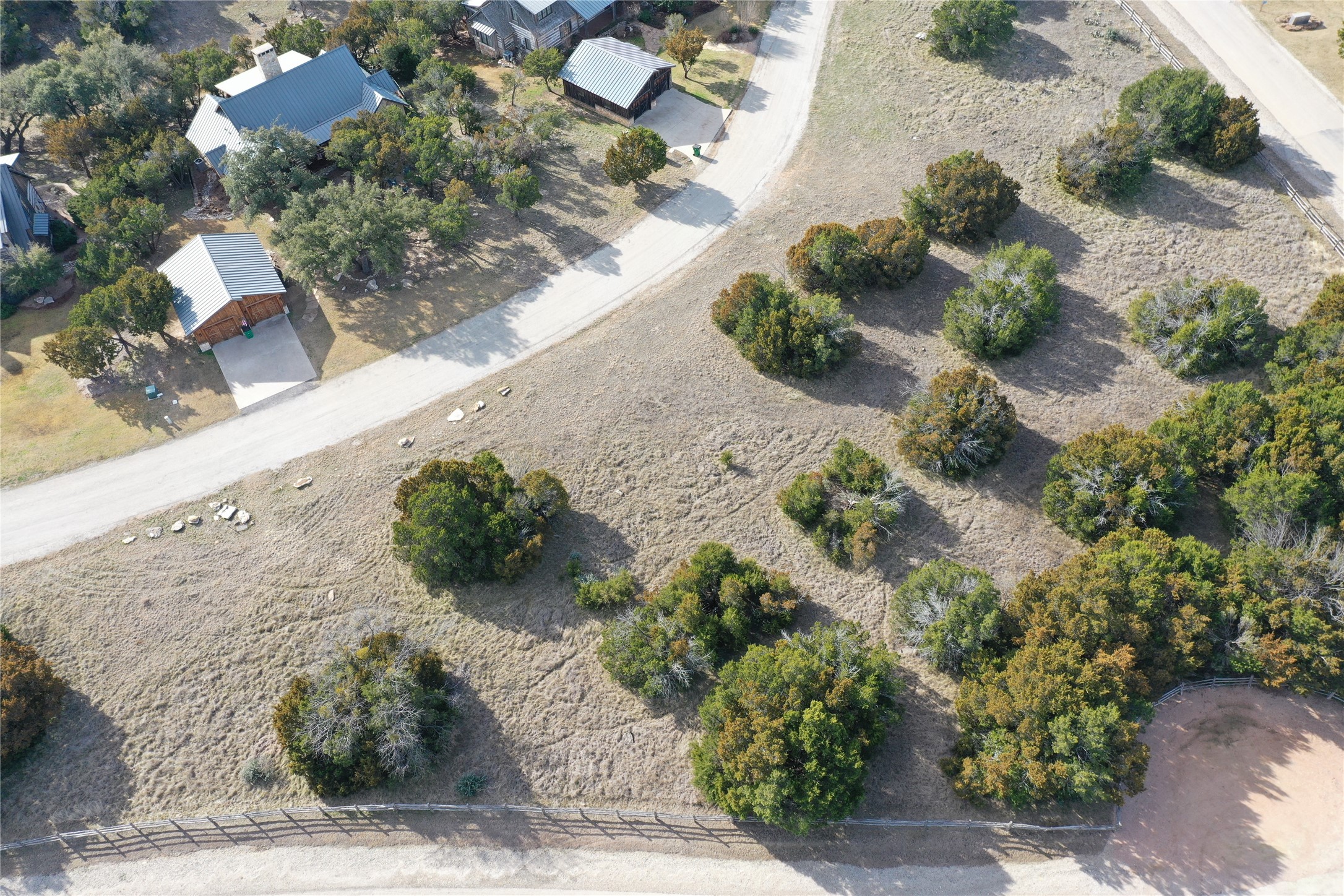 1099 Waterfall Way Graford TX 76449