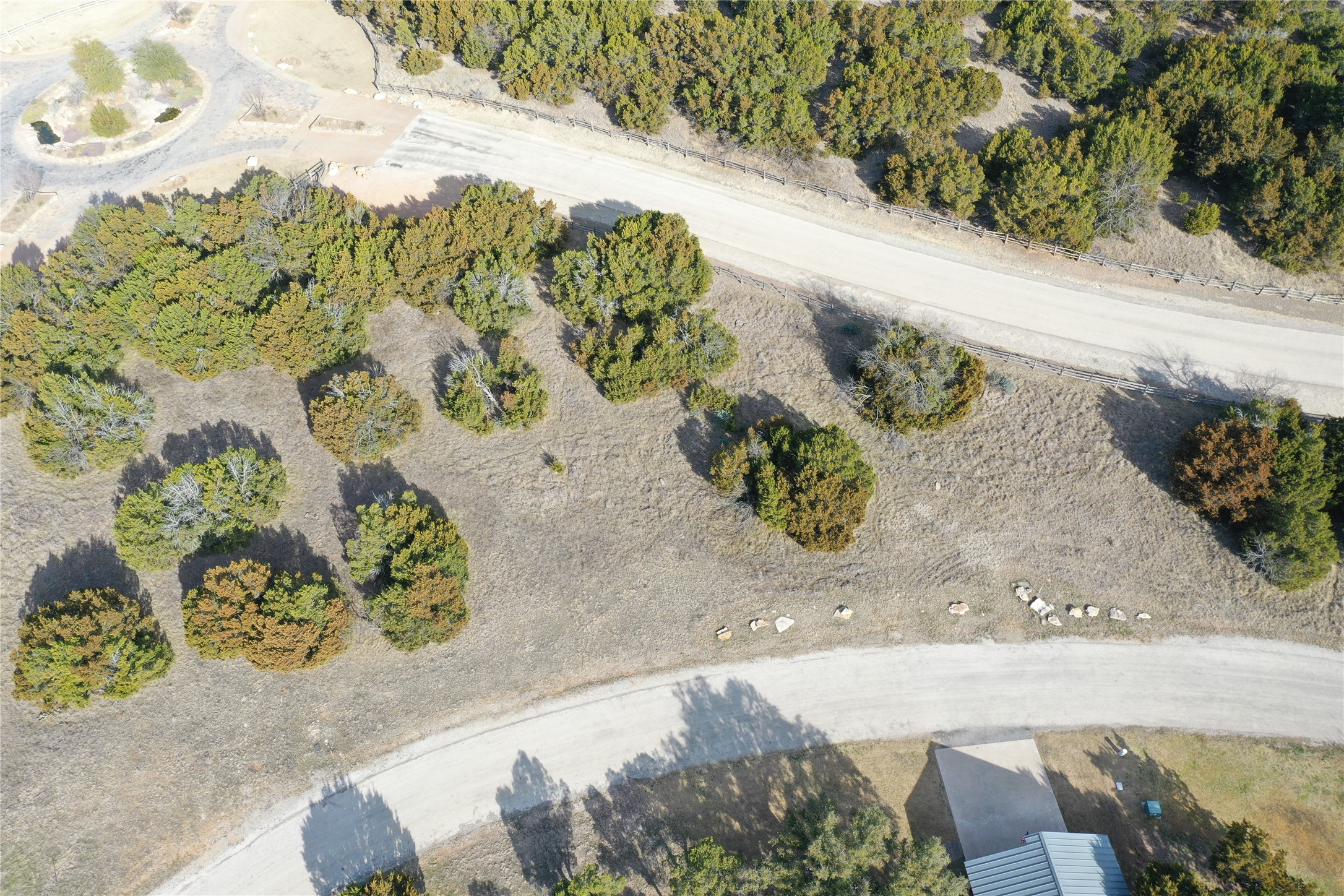 1099 Waterfall Way Graford TX 76449