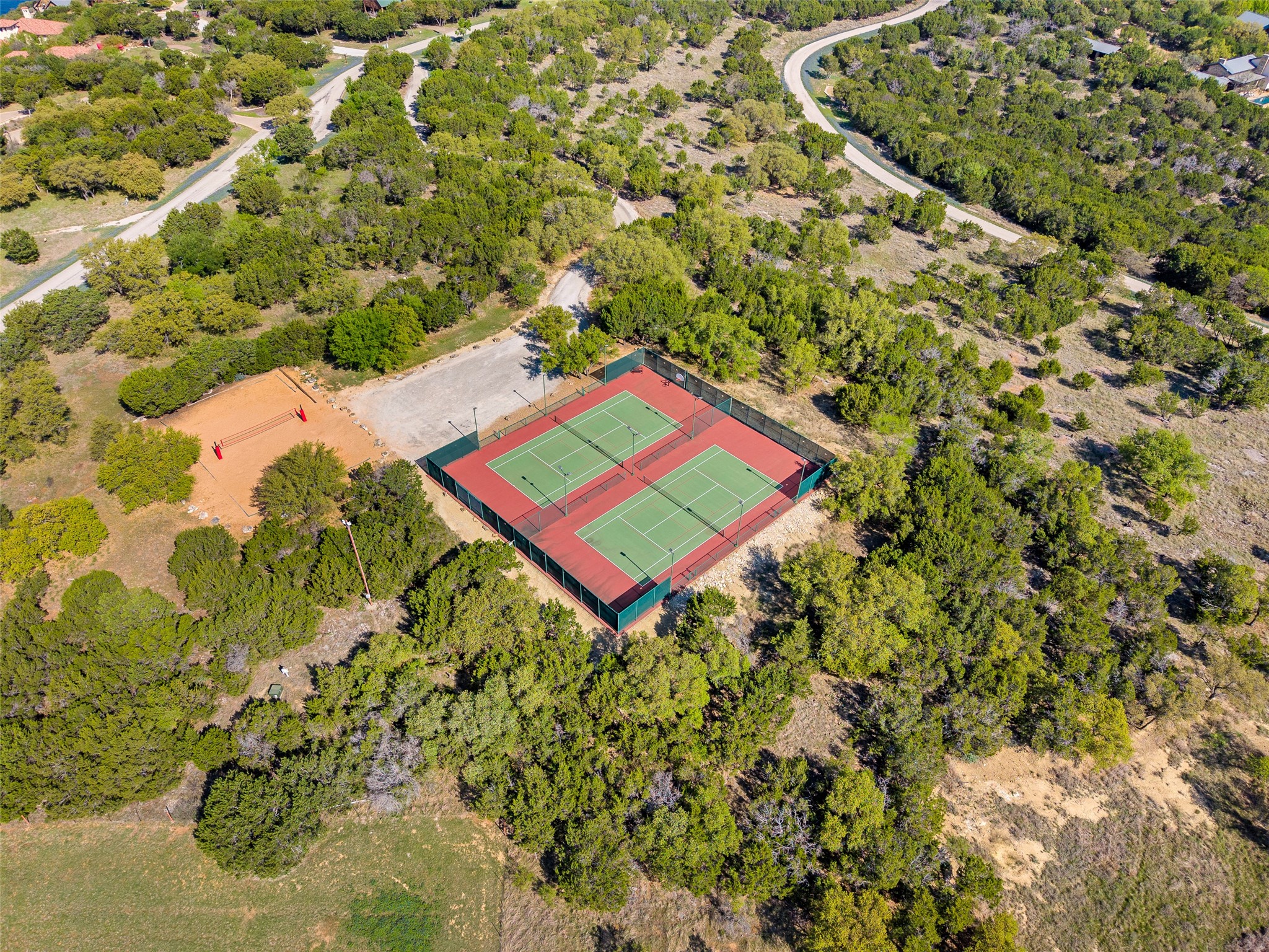 1131 Panorama Way Graford TX 76449