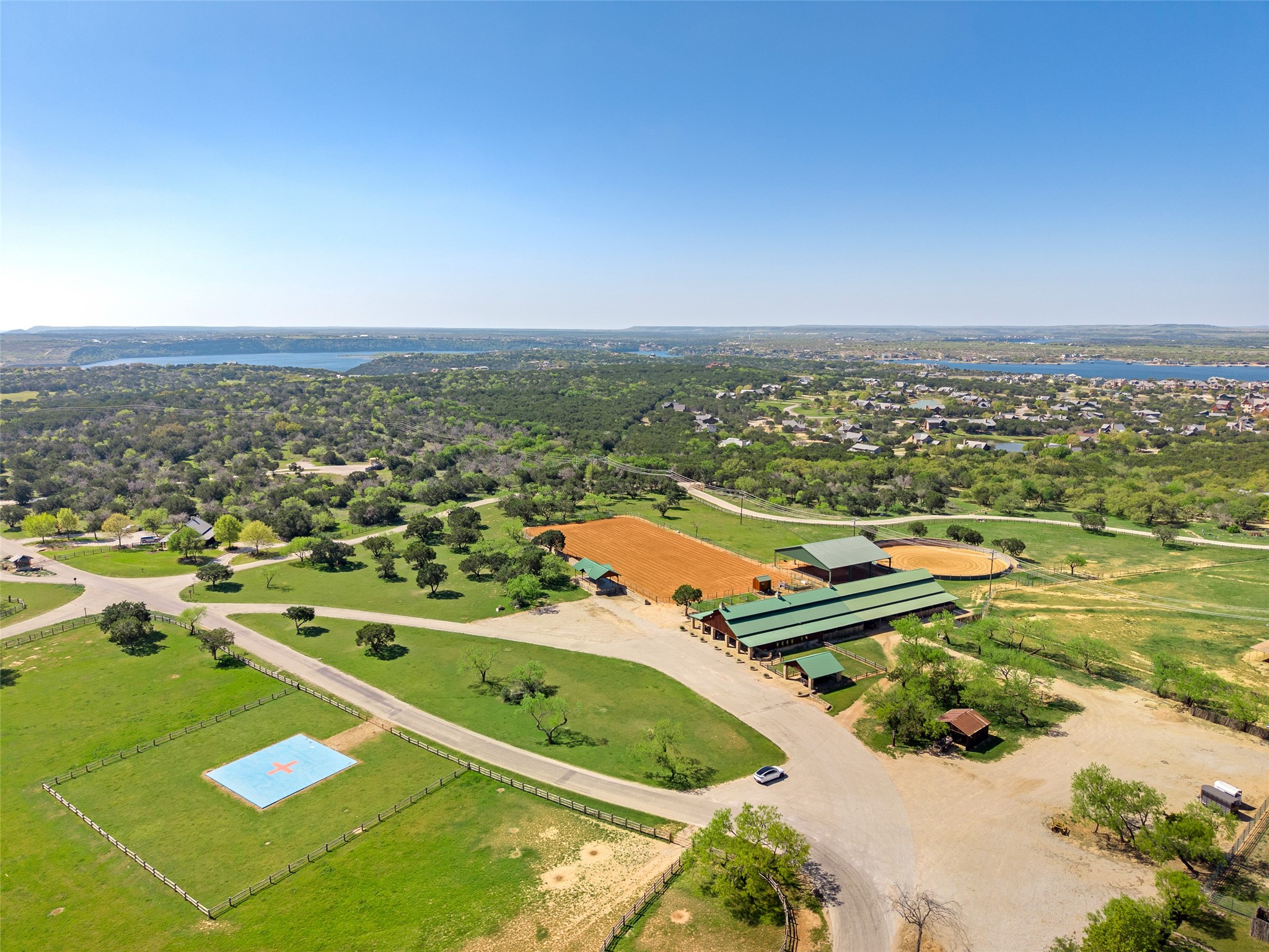 1131 Panorama Way Graford TX 76449
