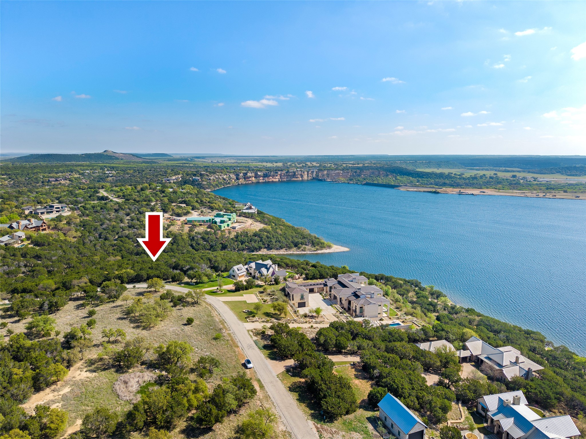 1131 Panorama Way Graford TX 76449