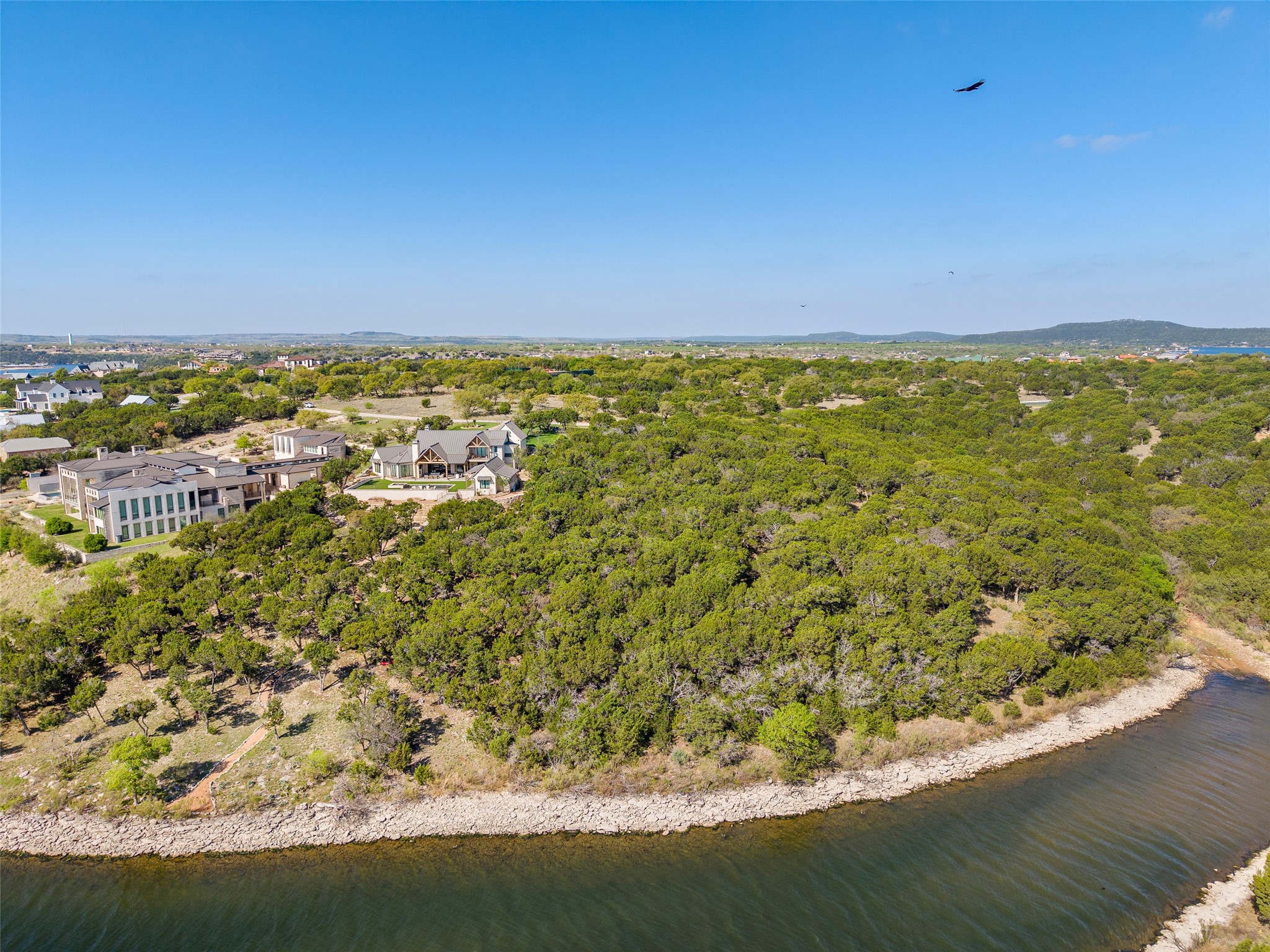 1131 Panorama Way Graford TX 76449