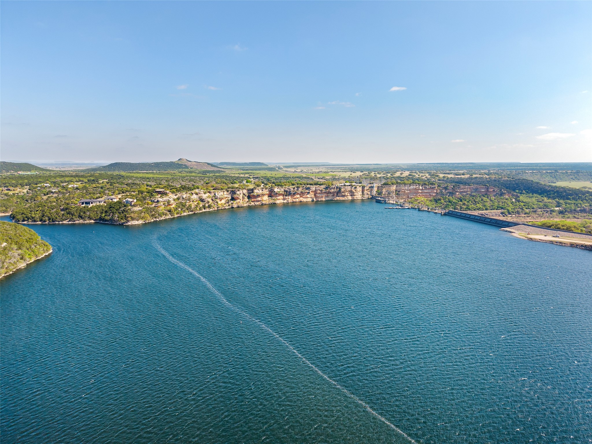 1131 Panorama Way Graford TX 76449