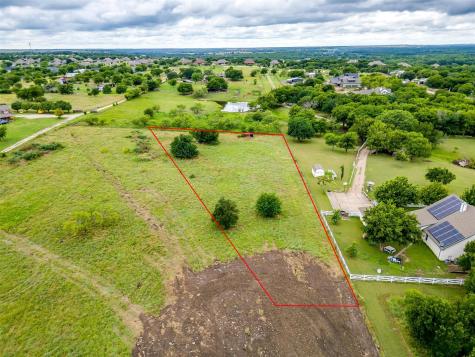 8100 Wyldewood Circle Fort Worth TX 76126