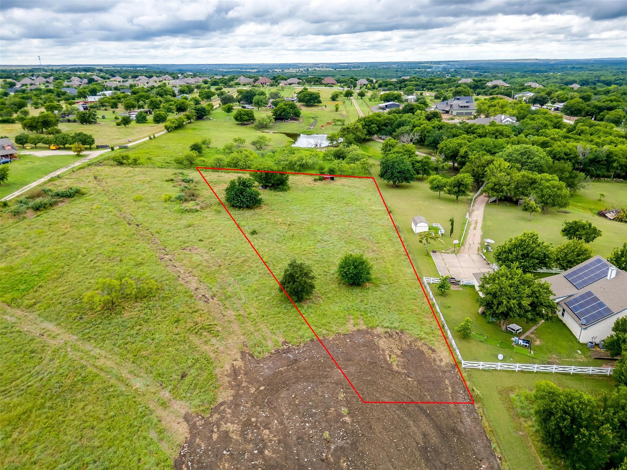 8100 Wyldewood Circle Fort Worth TX 76126