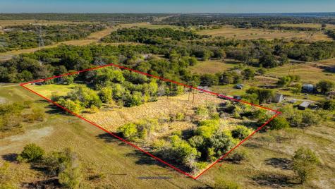 1357 Friendship Road Weatherford TX 76085