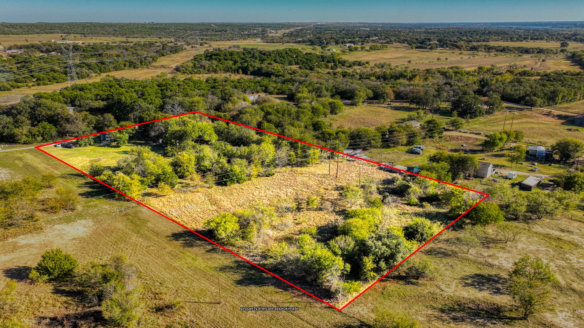1357 Friendship Road Weatherford TX 76085