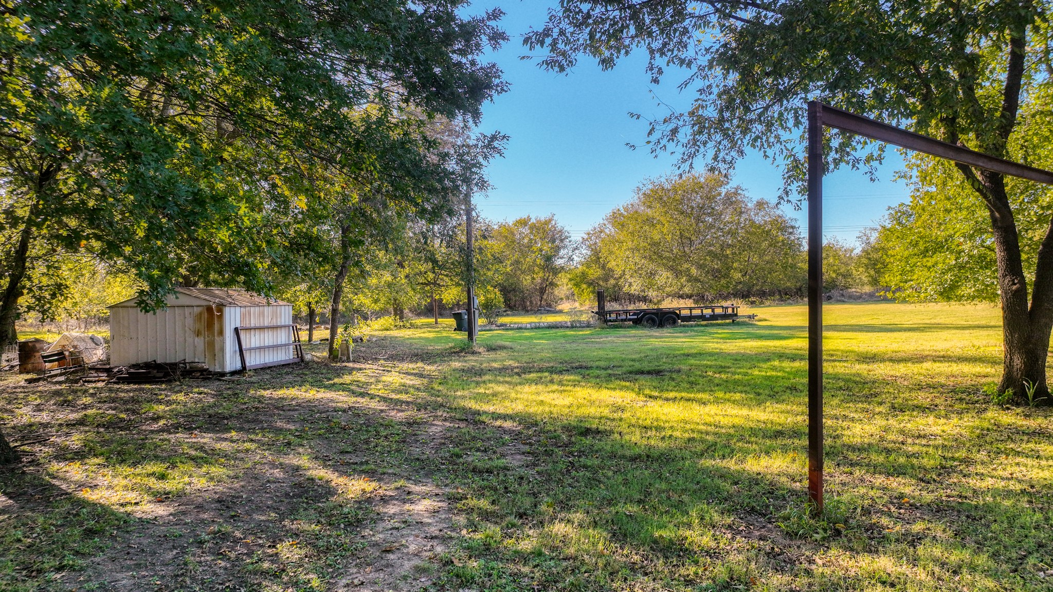 1357 Friendship Road Weatherford TX 76085