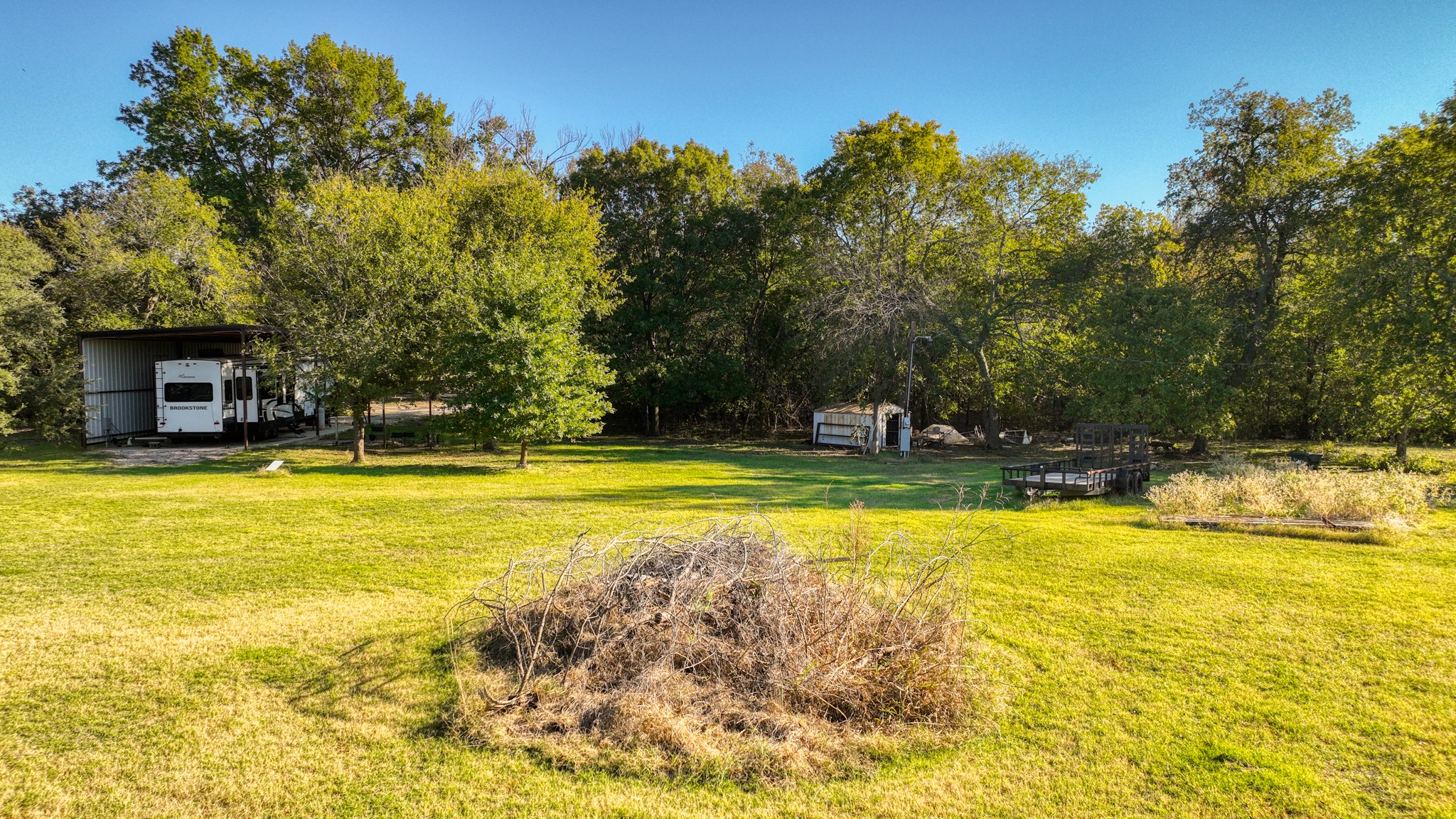 1357 Friendship Road Weatherford TX 76085