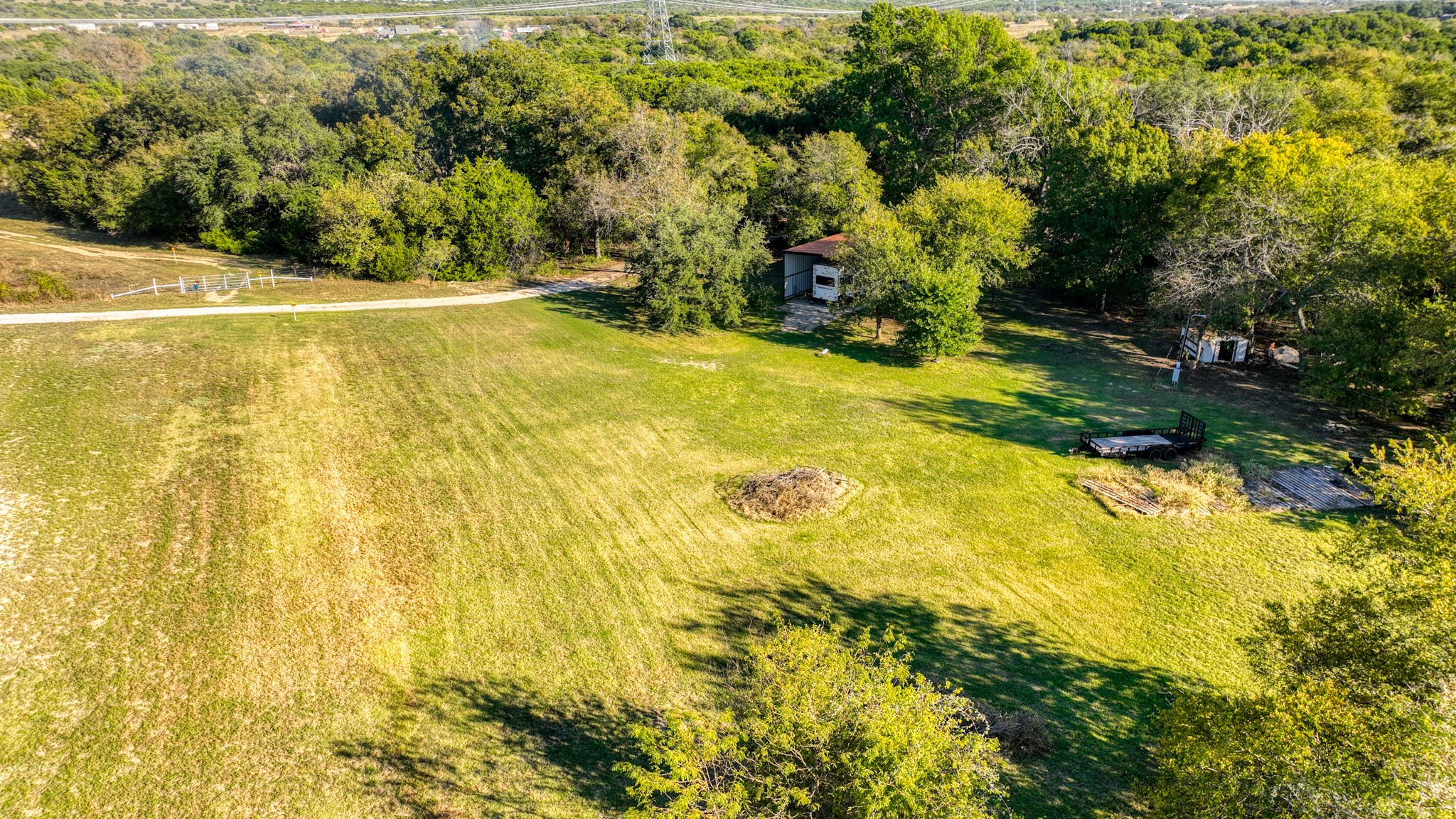 1357 Friendship Road Weatherford TX 76085