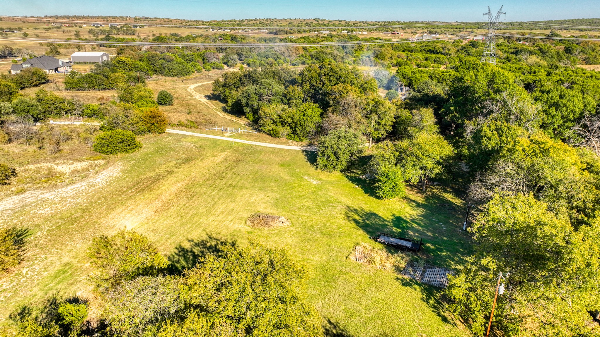 1357 Friendship Road Weatherford TX 76085