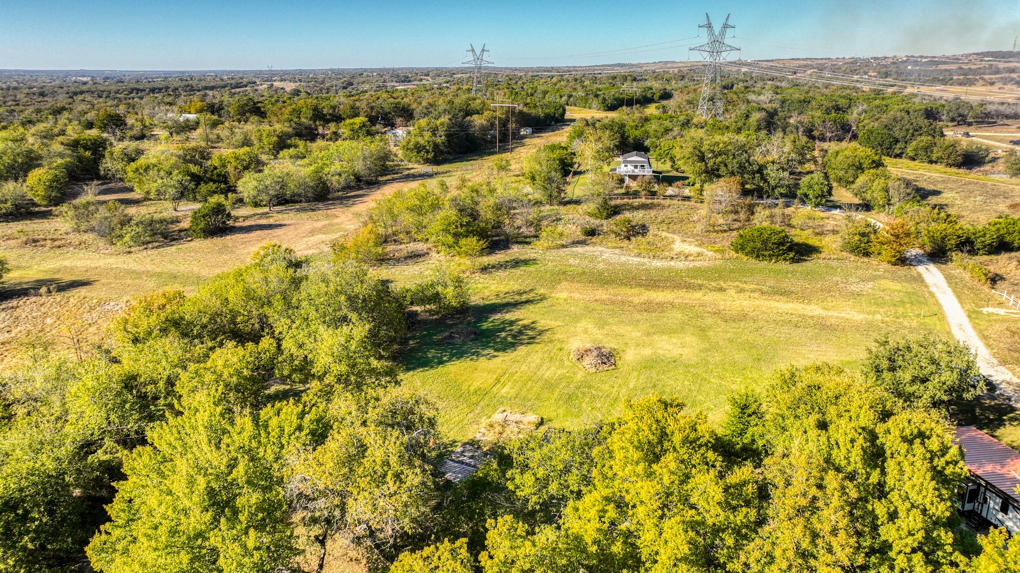 1357 Friendship Road Weatherford TX 76085