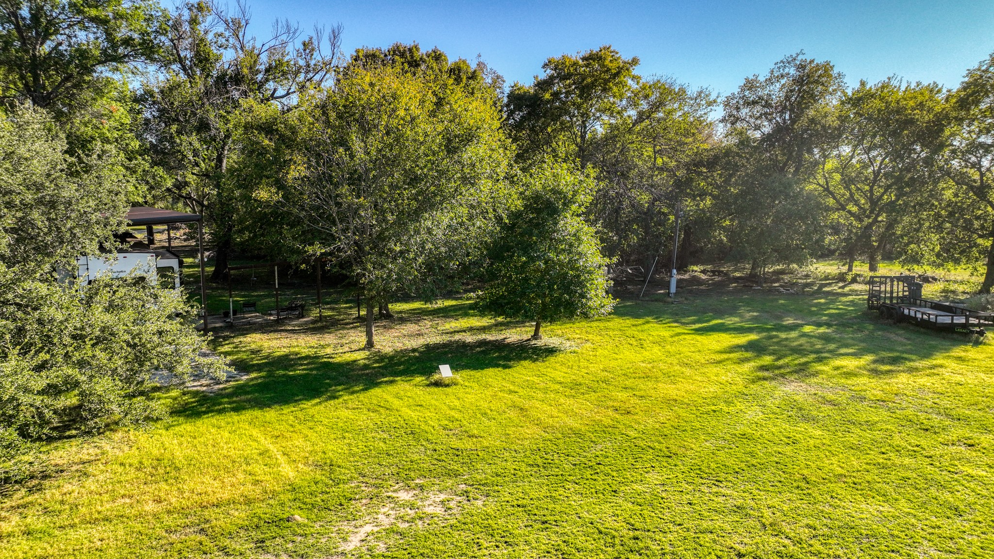 1357 Friendship Road Weatherford TX 76085