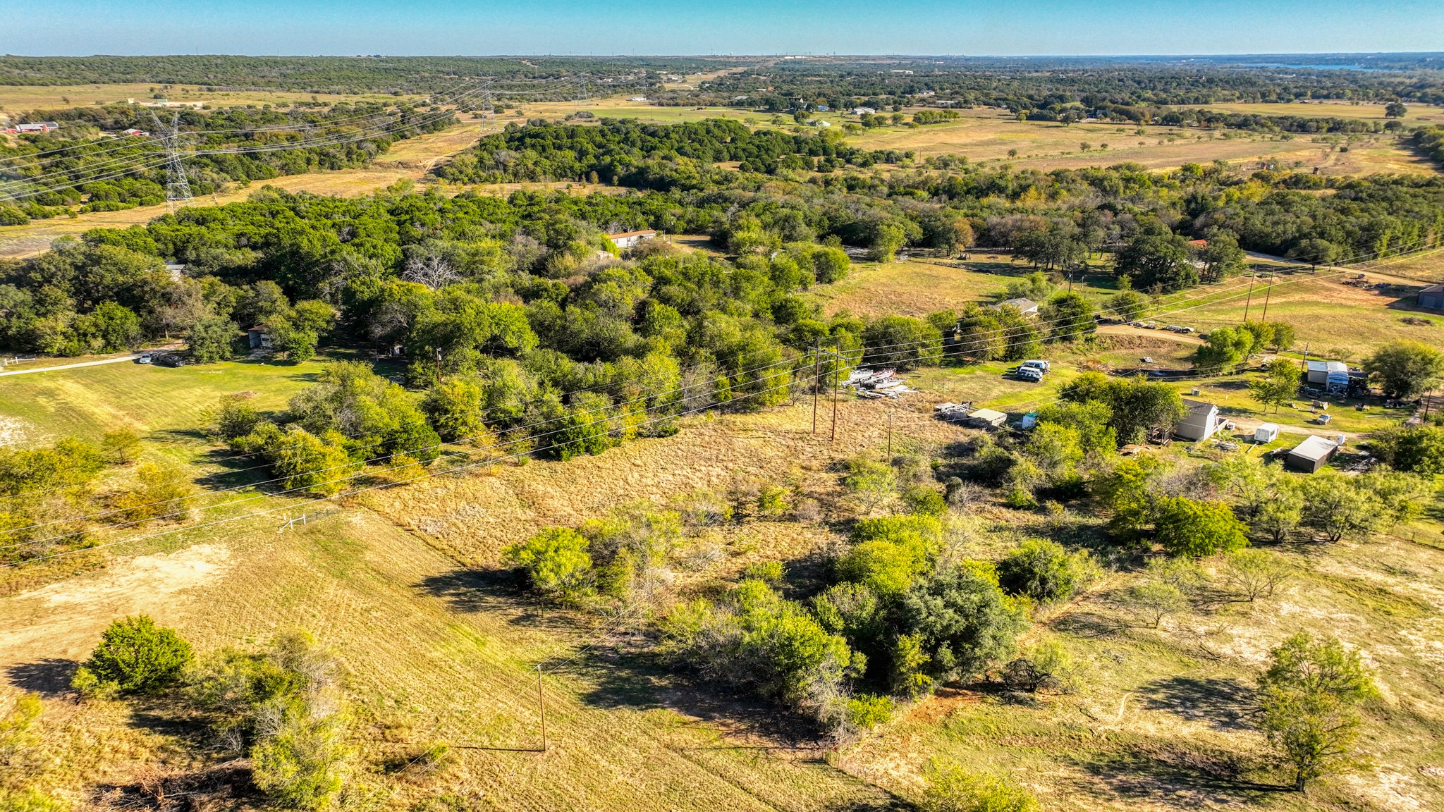 1357 Friendship Road Weatherford TX 76085