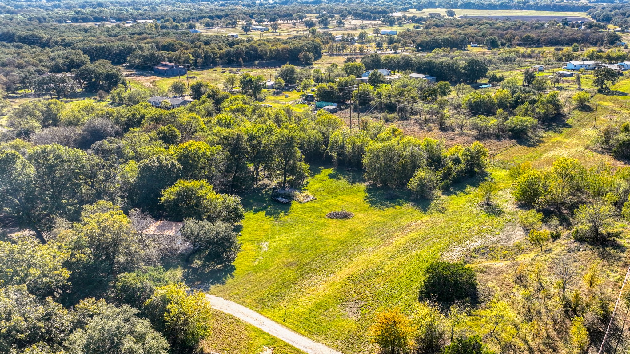 1357 Friendship Road Weatherford TX 76085