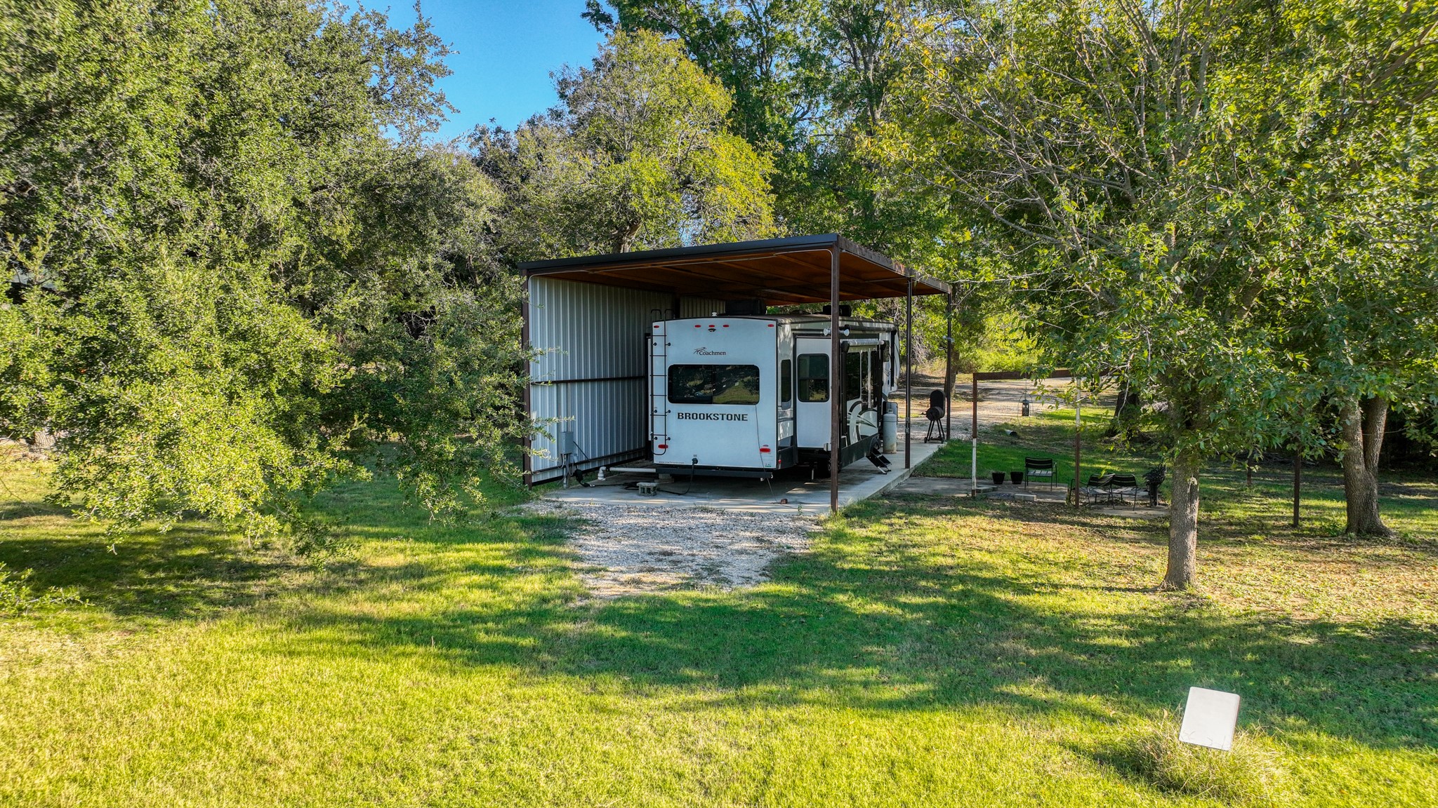 1357 Friendship Road Weatherford TX 76085