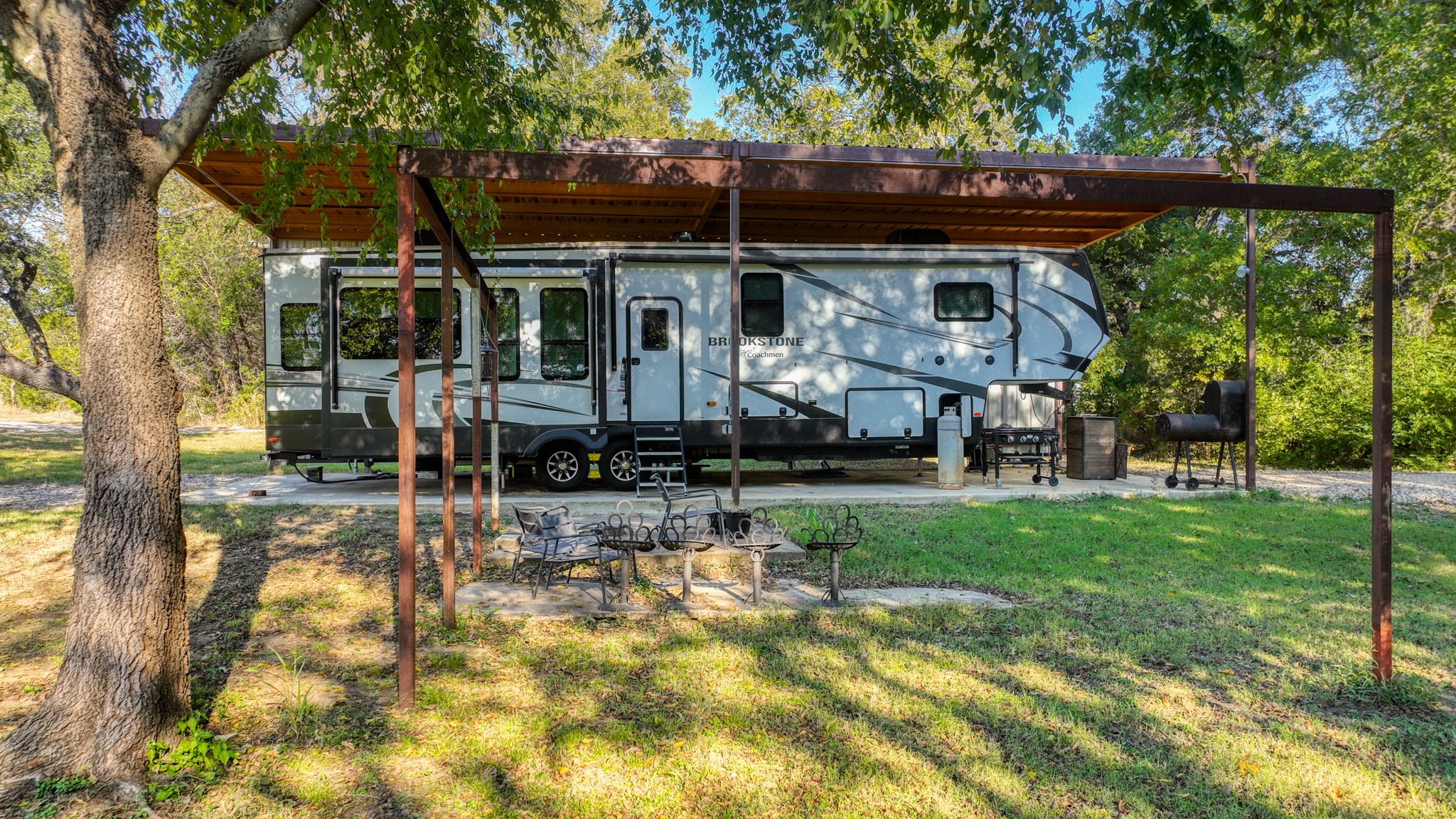 1357 Friendship Road Weatherford TX 76085