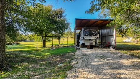 1357 Friendship Road Weatherford TX 76085