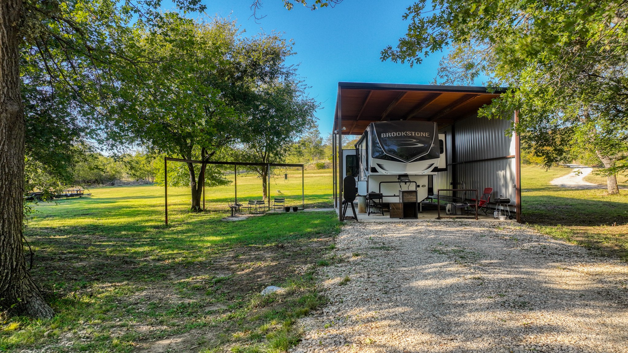 1357 Friendship Road Weatherford TX 76085