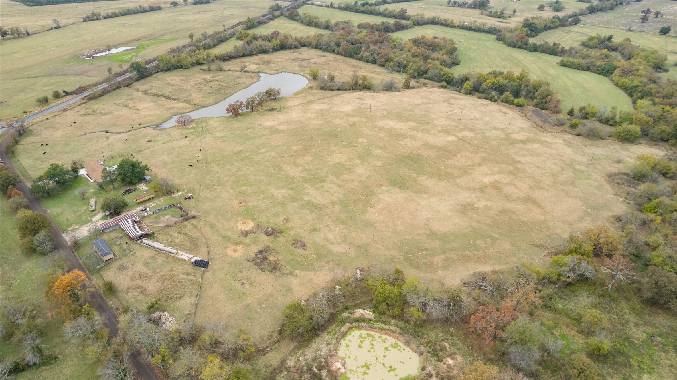 1436 County Road 2320 Como TX 75431